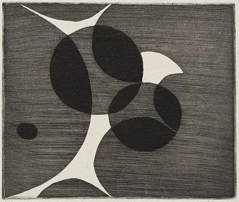 Pierre Olofsson, Untitled.