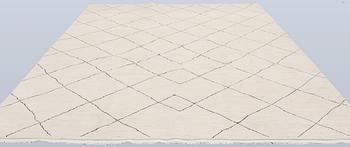 Matta, Marocko, 340 x 242 cm.