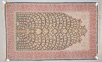 MATTA, Kirman. 160x255 cm.