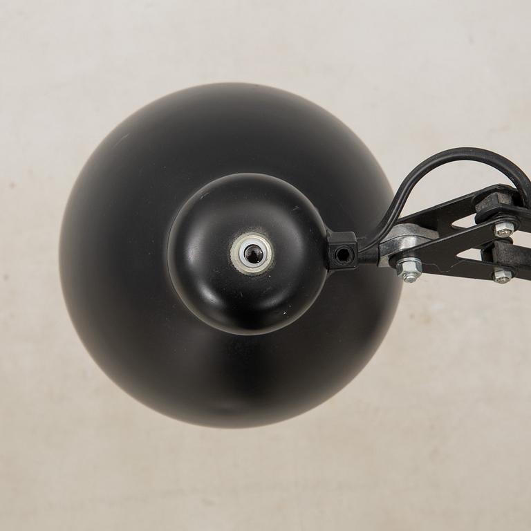 Jacob Jacobsen, "Naska Loris" table lamp, Luxo, late 20th century/early 21st century.