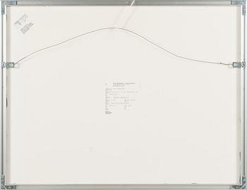 Lea Ignatius, etching, signed and dated 1986, numbered tpl'a 12/70.