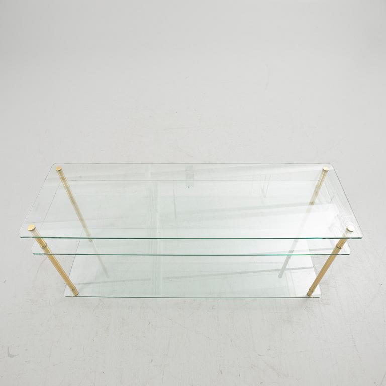 Coffee table, 20th/21st century.