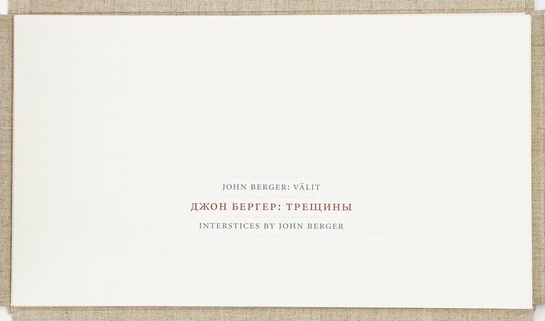 Pentti Sammallahti, "The Russian Way".