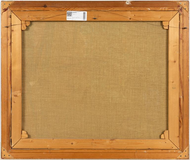 Tor Bjurström, Untitled.