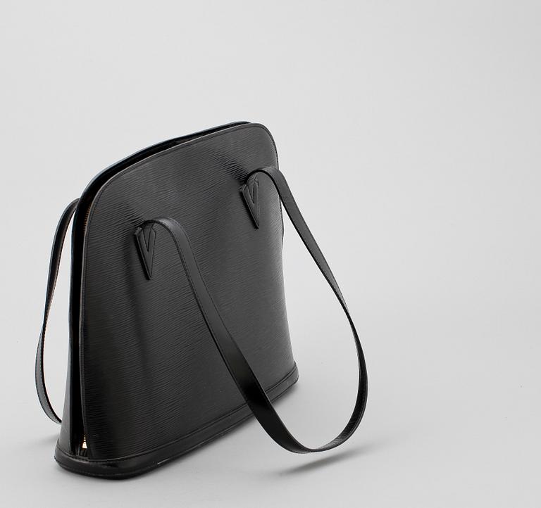 LOUIS VUITTON, handväska.