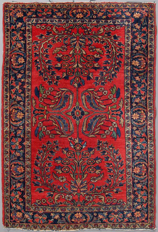 MATTA, orientalisk, old, 152 x 105.