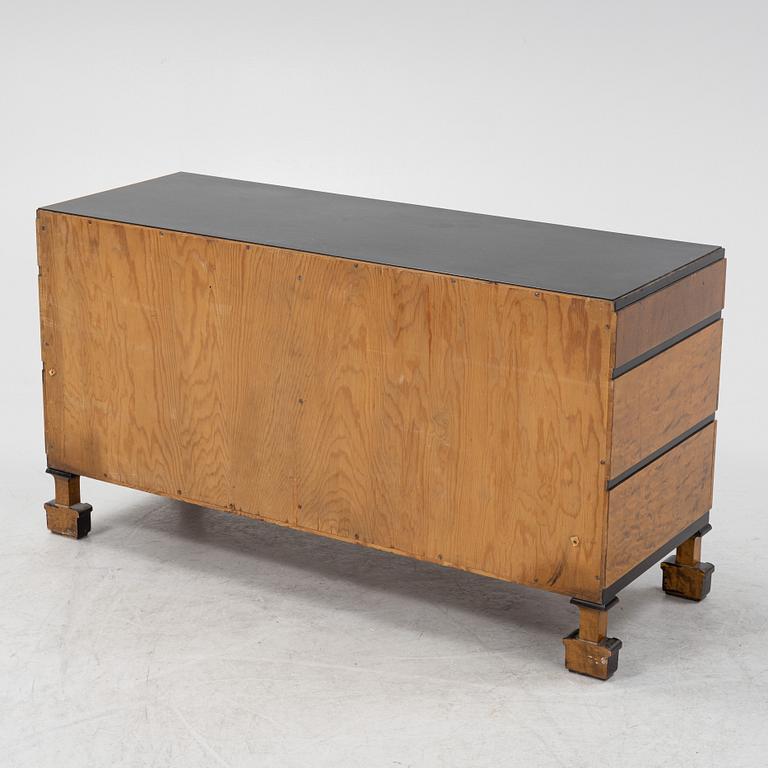A Swedish Grace Chest of Drawers, 1930s.