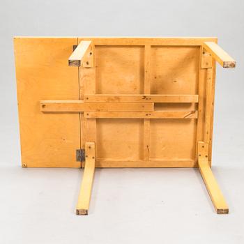 Alvar Aalto, Klahvipöytä, Artek, 1900-luvun puoliväli.