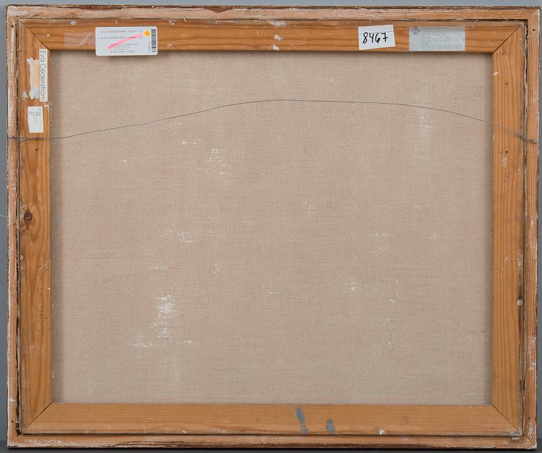 Eva Cederström, "SADNESS".