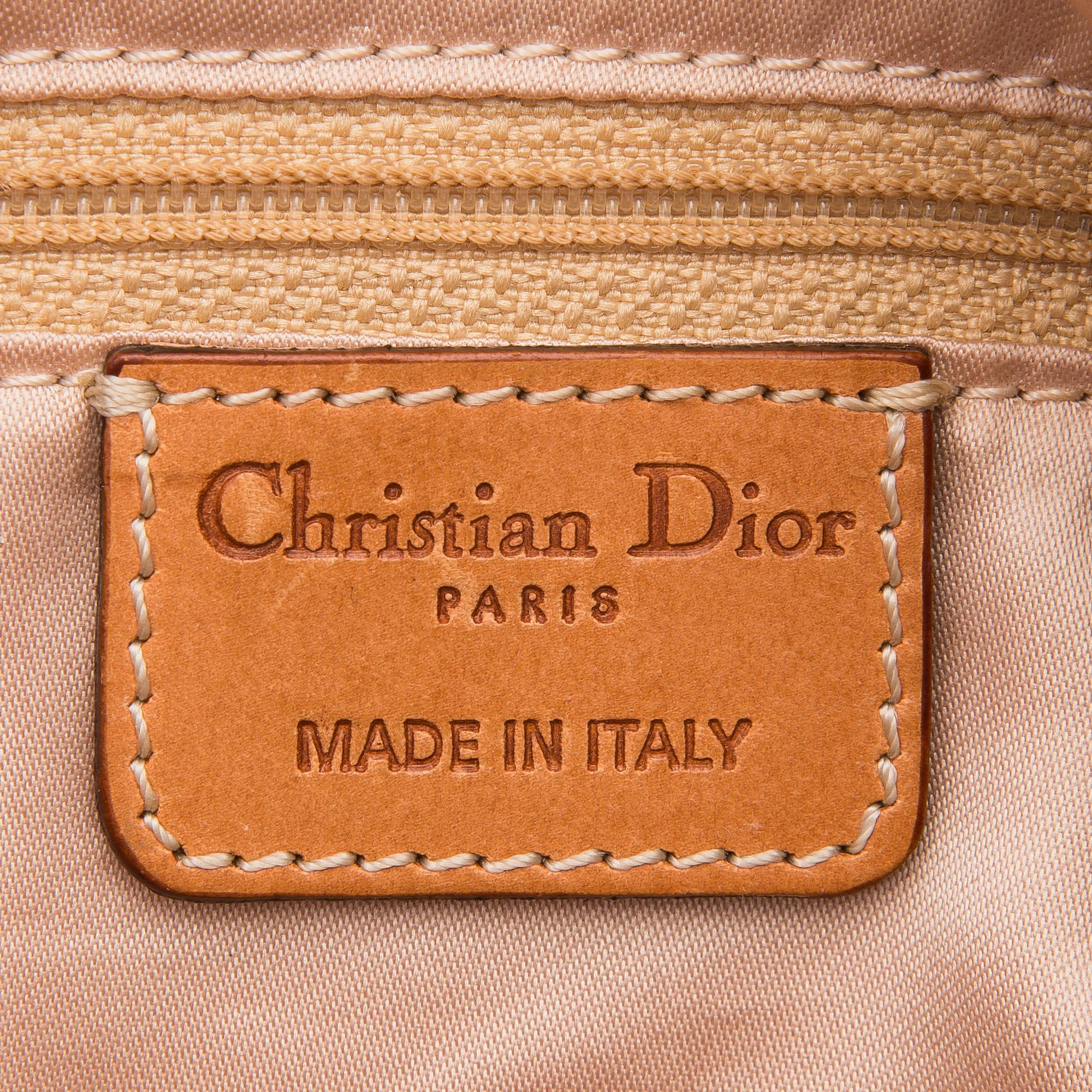 A Monogram Trotter Romantique Round Handbag.