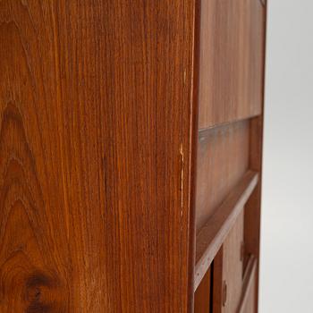 Johannes Andersen, bardisk, Danmark, 1960-tal.