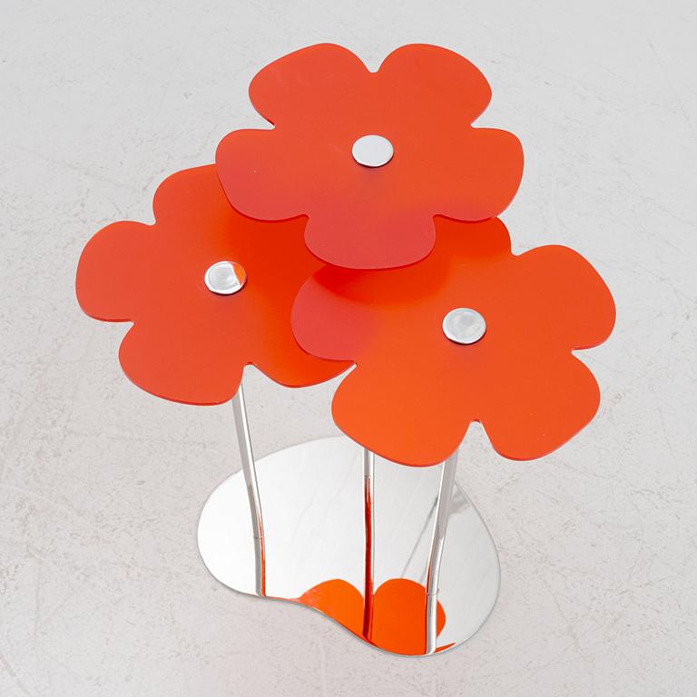 Claesson Koivisto Rune, a 'Bouquet' side table, Offecct, 2017.