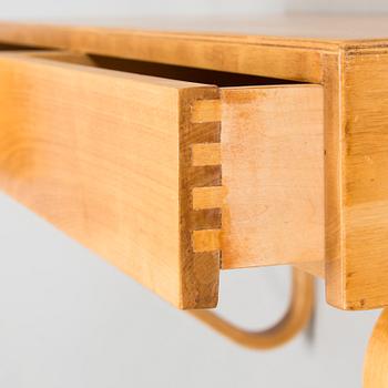 Alvar Aalto, tamburmöbler, 3 st för Artek 1950-tal och senare.