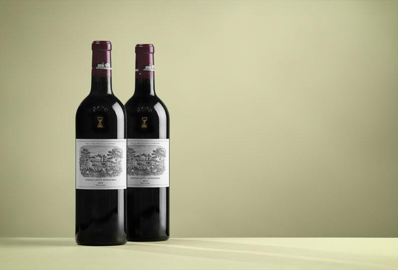 Systembolagets Dryckesauktion – juni