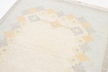 Matta, rölakan 245 x 170 cm.