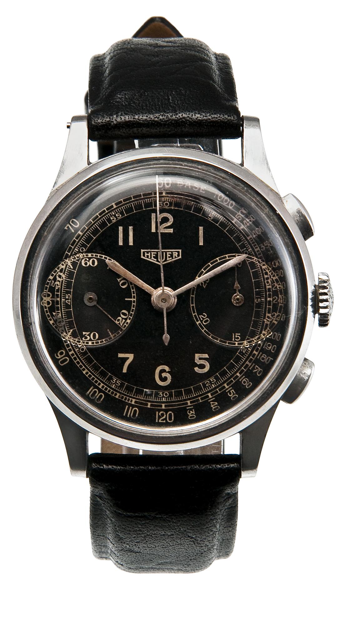 HEUER.