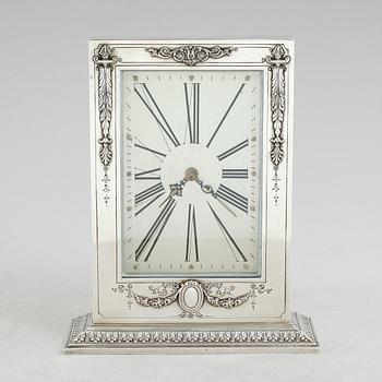 BORDSUR, sterlingsilver, art déco, omkring år 1920.