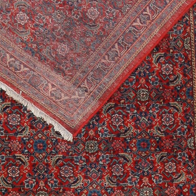 MATTA, orient, ca 309 x 108 cm.