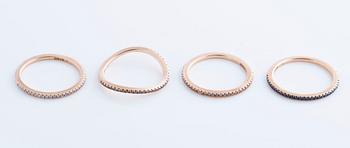 4 rings by Engelbert, Stockholm.
