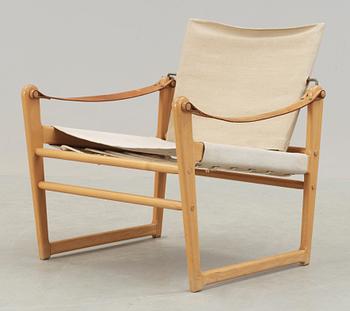 KARMSTOL, "Safari Chair", 1960/70-tal.