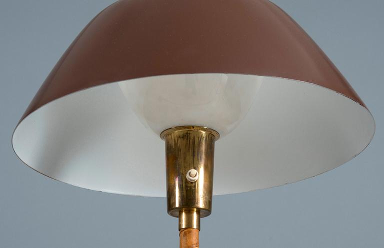 Lisa Johansson-Pape, A FLOOR LAMP.