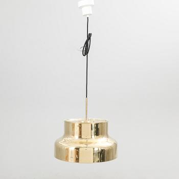 Anders Pehrson, taklampa "Bumling" Ateljé Lyktan 1900-talets senare del.