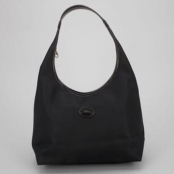 VÄSKOR, 3 stycken, Longchamp.