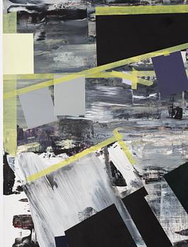 Sigrid Sandström, Untitled.