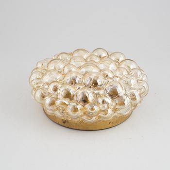 Helena Tynell, lampa, Glashütte Limburg, Tyskland.