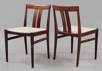 MATGRUPP, 5 delar, 1900-talets tredje kvartal.