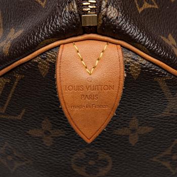 VÄSKA, "Speedy", Louis Vuitton.