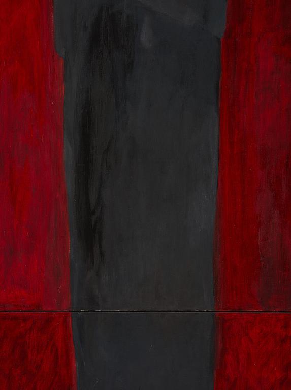 Cecilia Edefalk, "Dad".