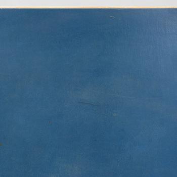 Alvar Aalto, bord, modell 82 för O.Y. Huonekalu- ja Rakennustyötehdas A.B. 1960-tal.