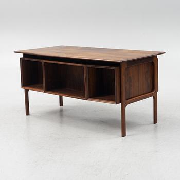 Arne Vodder, attributed to. A desk, 1960's.