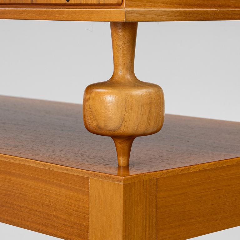 Josef Frank, a model B 2077 display cabinet, Svenskt Tenn.