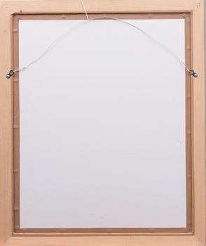 ALICE KAIRA, litografi, signerad, daterad 94 och numrerad 116/140.