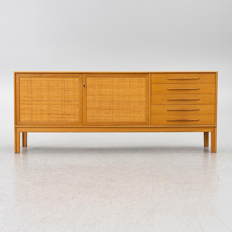 Alf Svensson, sideboard, Bjästa Möbelfabrik, 1960-tal,