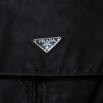 Prada, väska.