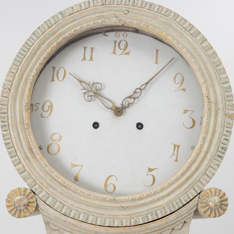 Golvur, 1700-tal.