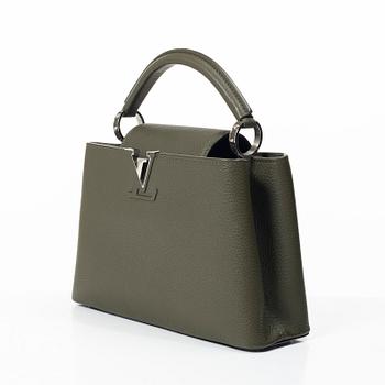 Louis Vuitton, väska, "Capucines BB".