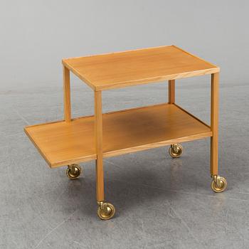 JOSEF FRANK, a model 470 trolley.