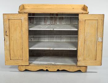 SKÄNK, tidigt 1800-tal.