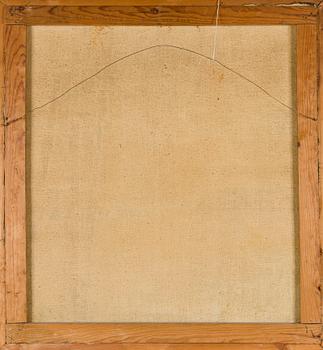 Voitto Jalmari Vikainen, Sumua etelässä.