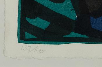Lennart Rodhe, 'Fliviken'.