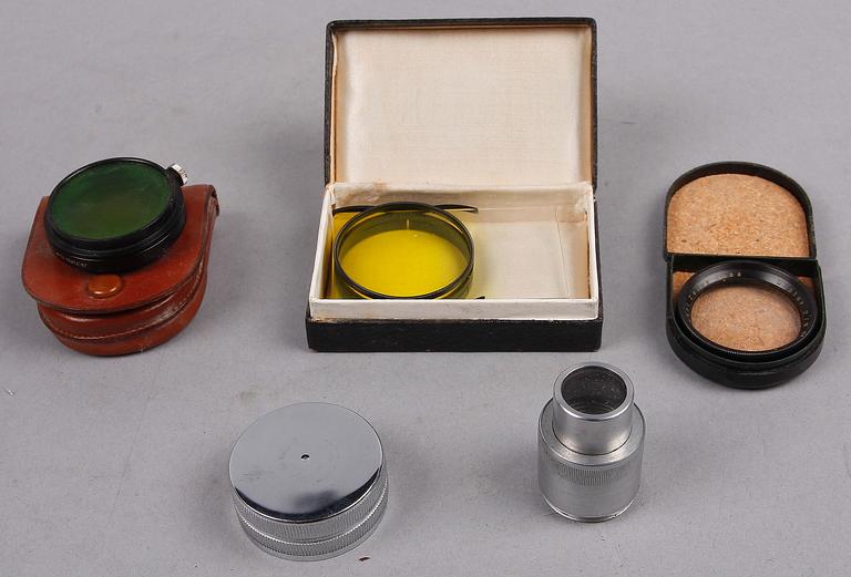 MIKROSKÅP, metall. Armes et cycles St Etienne, 1900-tal.