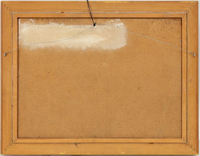 Lindorm Liljefors, Fox with prey.