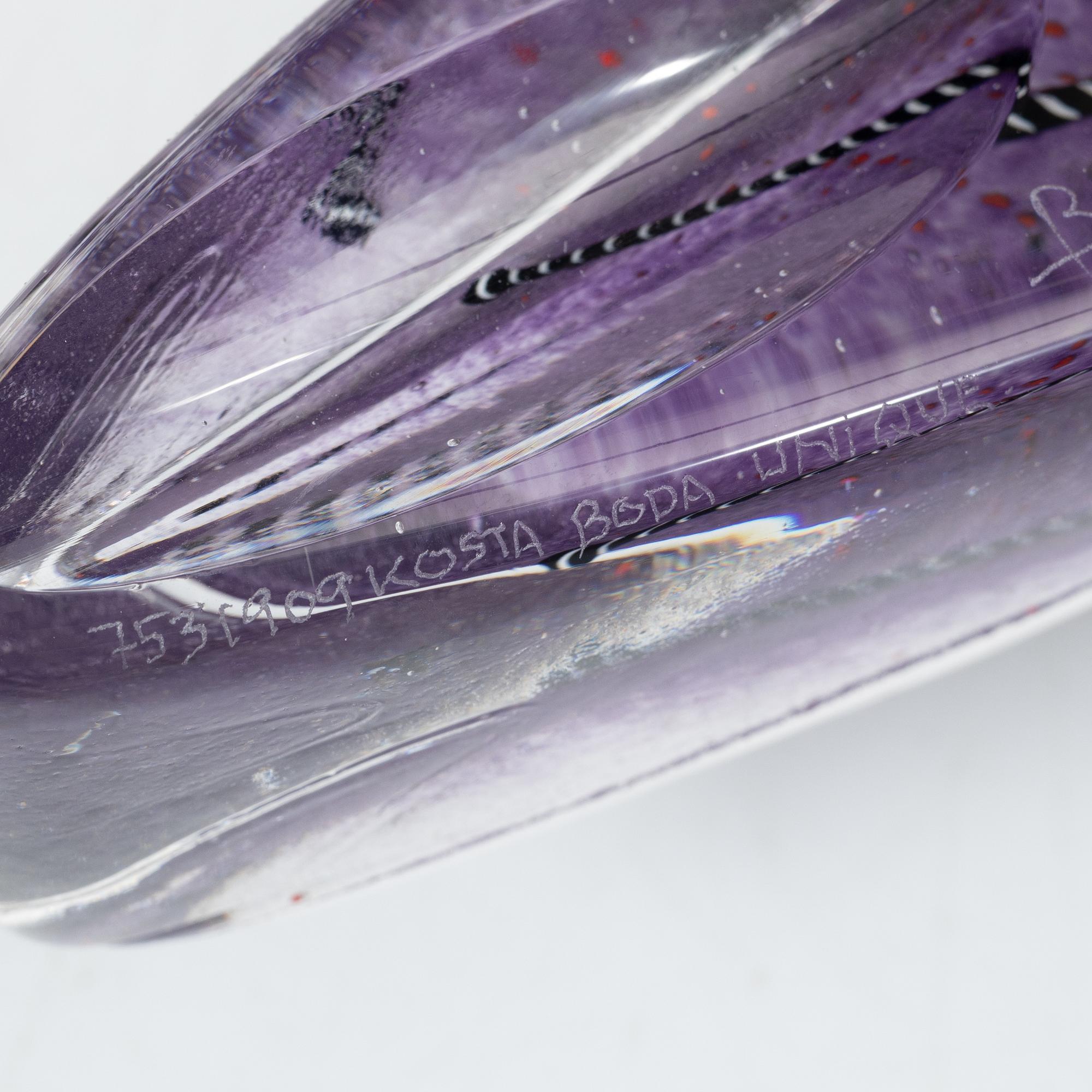 Bertil Vallien, "Voyage XXII".