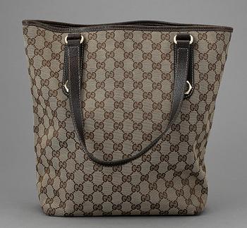 VÄSKA, Gucci.