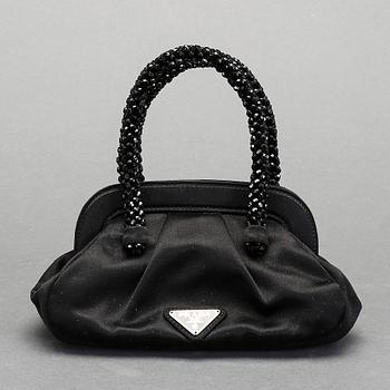 VÄSKA, PRADA.