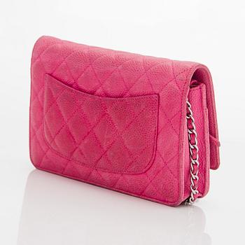 Chanel, väska, "Wallet on Chain", 2013-2014.